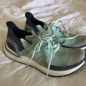 Adidas ultra boosts